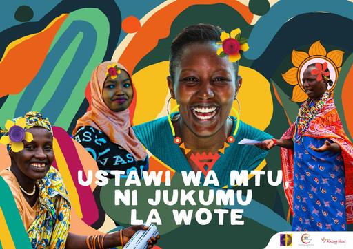 Campaign Poster